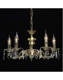 Подвесная люстра MW-Light 371016305-foto5