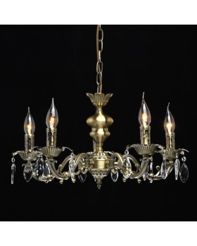Подвесная люстра MW-Light 371016305-foto5