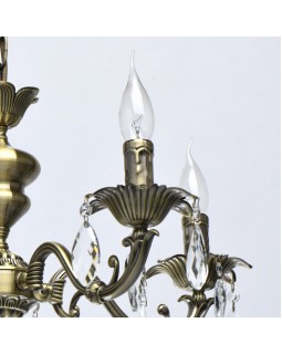 Подвесная люстра MW-Light 371016305-foto6