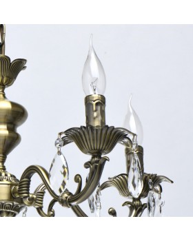 Подвесная люстра MW-Light 371016305-foto6