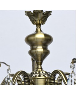 Подвесная люстра MW-Light 371016305-foto11