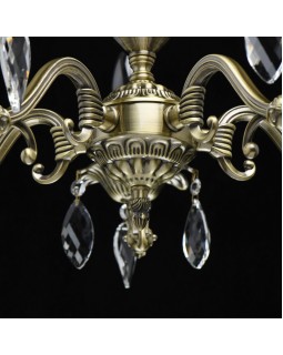 Подвесная люстра MW-Light 371016305-foto12