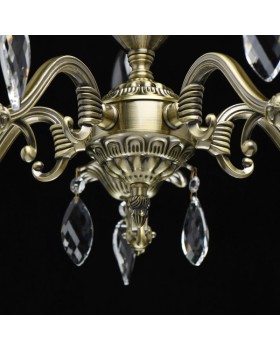 Подвесная люстра MW-Light 371016305-foto12