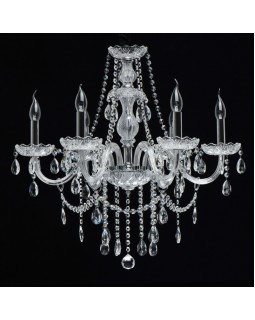 Подвесная люстра MW-Light 373015006-foto6