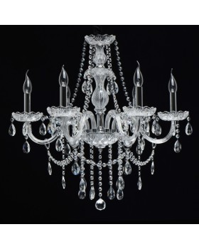 Подвесная люстра MW-Light 373015006-foto6