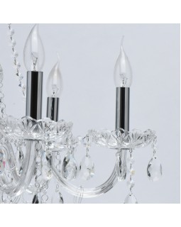 Подвесная люстра MW-Light 373015006-foto7