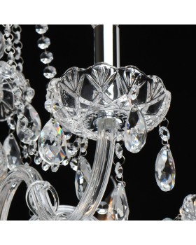 Подвесная люстра MW-Light 373015006-foto9