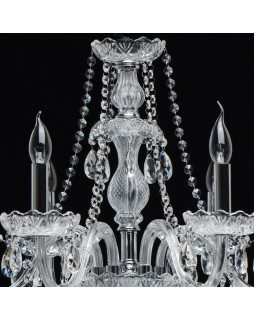 Подвесная люстра MW-Light 373015006-foto11