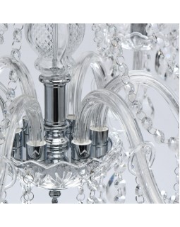 Подвесная люстра MW-Light 373015006-foto12