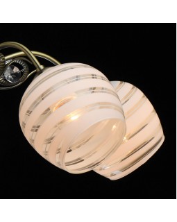 Люстра на штанге DeMarkt 677013005-foto9