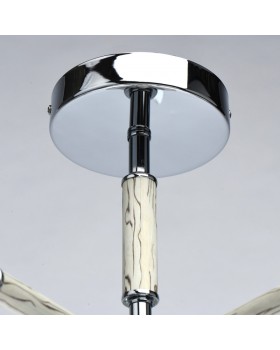 Люстра на штанге DeMarkt 693012308-foto4