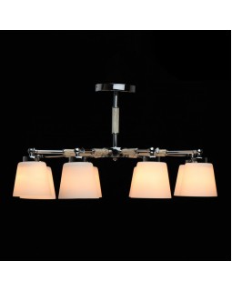 Люстра на штанге DeMarkt 693012308-foto5