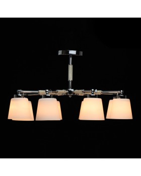 Люстра на штанге DeMarkt 693012308-foto5