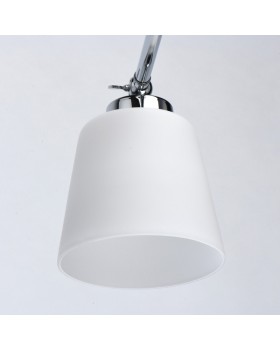 Люстра на штанге DeMarkt 693012308-foto6