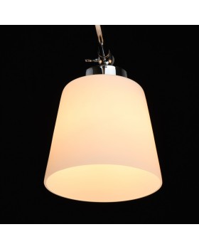 Люстра на штанге DeMarkt 693012308-foto7