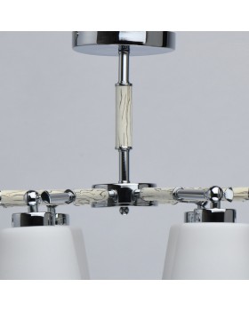 Люстра на штанге DeMarkt 693012308-foto11