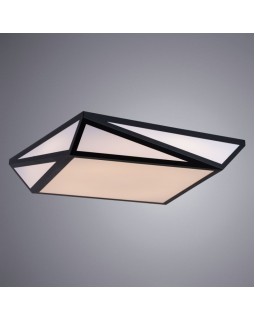 Накладной светильник ARTE Lamp A1929PL-1BK-foto2