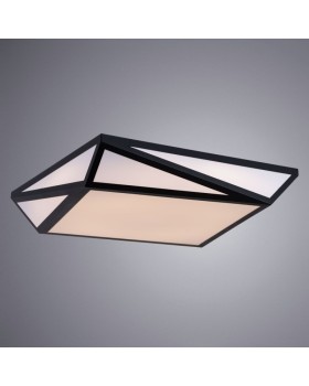 Накладной светильник ARTE Lamp A1929PL-1BK-foto2
