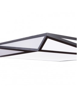 Накладной светильник ARTE Lamp A1929PL-1BK-foto4