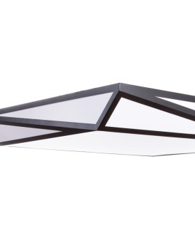 Накладной светильник ARTE Lamp A1929PL-1BK-foto4