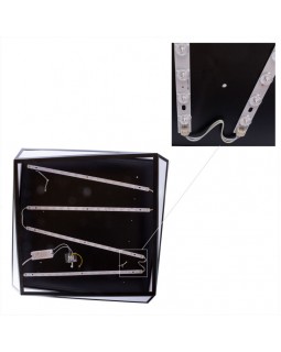 Накладной светильник ARTE Lamp A1929PL-1BK-foto5