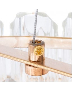 Подвесная люстра ARTE Lamp A2848SP-5GO-foto4