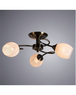 Люстра на штанге ARTE Lamp A2941PL-3AB-foto2
