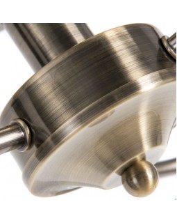 Люстра на штанге ARTE Lamp A2941PL-3AB-foto4