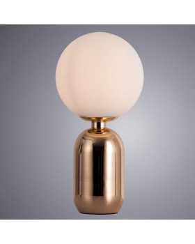 Настольная лампа ARTE Lamp A3033LT-1GO-foto2