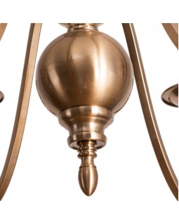 Подвесная люстра ARTE Lamp A6097LM-6PB-foto3