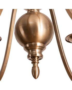 Подвесная люстра ARTE Lamp A6097LM-6PB-foto3