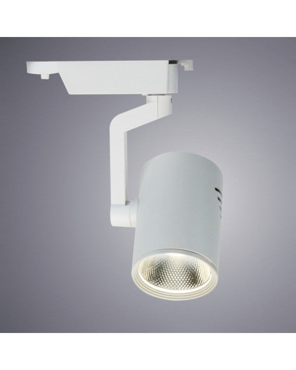 Светильник на шине ARTE Lamp A2321PL-1WH