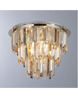 Накладная люстра Divinare 1223/02 PL-5-foto2