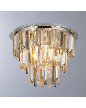 Накладная люстра Divinare 1223/02 PL-5-foto2