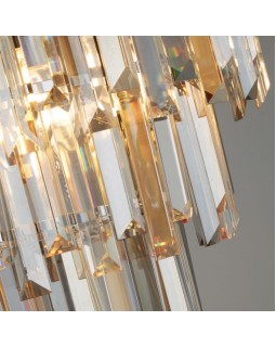 Накладная люстра Divinare 1223/02 PL-5-foto3