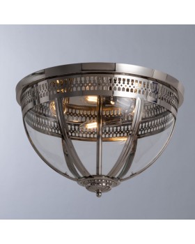 Накладной светильник Divinare 2017/24 PL-3-foto2