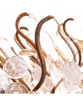 Подвесная люстра Divinare 7288/18 SP-12-foto3