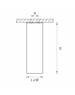 Накладной светильник Lightstar 216396-foto2