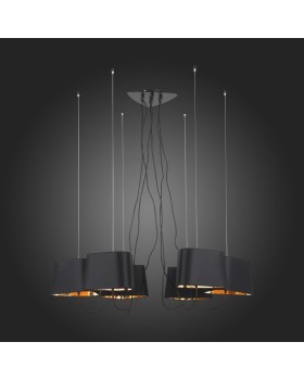 Подвесная люстра ST-Luce SL1110.403.06-foto2