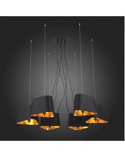 Подвесная люстра ST-Luce SL1110.403.06-foto3
