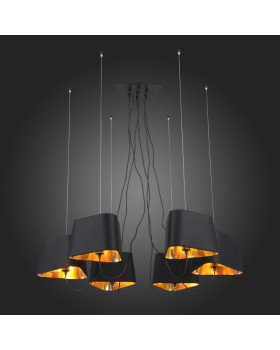 Подвесная люстра ST-Luce SL1110.403.06-foto3
