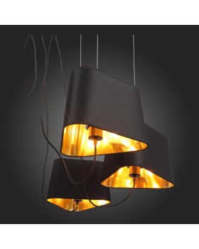 Подвесная люстра ST-Luce SL1110.403.06-foto4
