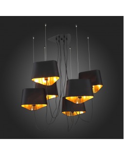 Подвесная люстра ST-Luce SL1110.403.06-foto6