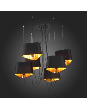 Подвесная люстра ST-Luce SL1110.403.06-foto6
