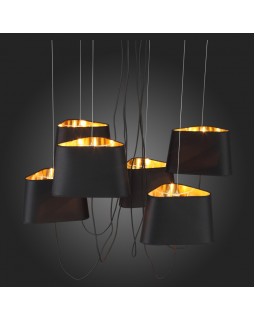 Подвесная люстра ST-Luce SL1110.403.06-foto7
