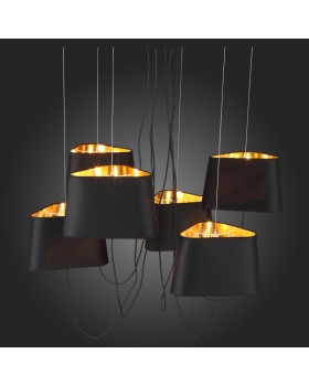 Подвесная люстра ST-Luce SL1110.403.06-foto7
