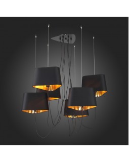 Подвесная люстра ST-Luce SL1110.403.06-foto8