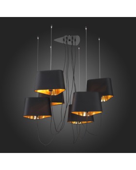 Подвесная люстра ST-Luce SL1110.403.06-foto8