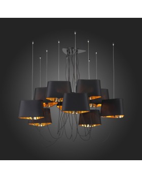 Подвесная люстра ST-Luce SL1110.403.10-foto2