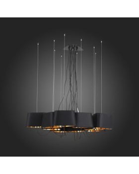 Подвесная люстра ST-Luce SL1110.403.10-foto3